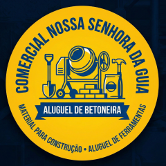 Comercial Nossa Senhora da Guia